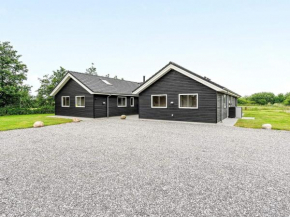 5 star holiday home in Idestrup, Bogø By